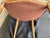 Pair of Elegant Antique Gilded Louis XVI Style Chairs. Some Restoration Required For Sale - Image 12 of 12