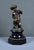 19th Century Bronze Nude Putti, Set of 2 For Sale - Image 12 of 16