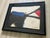 This is an original hand-embellished carborundum etching by listed French artist, James Coignard. It is signed and...