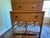Vintage Ralph Lauren "Safari" Collection Wicker Bedroom Set, Bed and Two Dressers For Sale - Image 11 of 17