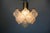 Mid-century tulipan glass pendant light from j. T. Kalmar, 1960s, in very good conditions. designed 1960 to 1969 i have...
