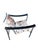 LC1 Chair with Cowhide Leather by Le Corbusier, Pierre Jeanneret & Charlotte Perriand for Cassina For Sale - Image 3 of 8