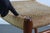Brown Niels Moller for Model No. 75 Side Chair in Teak w/ Papercord for J.L. Møllers Møbelfabrik, Denmark For Sale - Image 8 of 9
