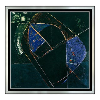 1990s Orbit, Dora Pulmann For Sale