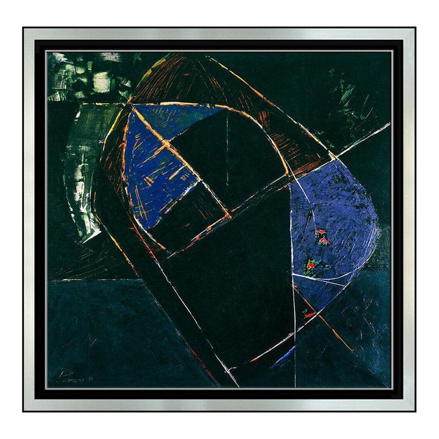 1990s Orbit, Dora Pulmann For Sale