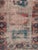 Vintage Distressed Kazak Rug For Sale - Image 4 of 18