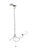 Mid-Century Modern Sintesi Nomad Floor Lamp by Ernesto Gismondi for Artemide, 1970s For Sale - Image 3 of 16