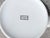Bernardaud France Fusion Porcelain Charlotte Pitcher For Sale - Image 10 of 10