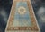 Turkish Vintage Rug 3'9" x 6'11" #17946 Explore a curated collection of hallway runners, wool rugs, and handmade...
