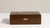 Early 20th Century China Brown Wood Box For Sale In Greensboro - Image 6 of 18