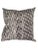 Modern Double Sided Multi Color Turkish Style Ikat Pillow For Sale - Image 3 of 3