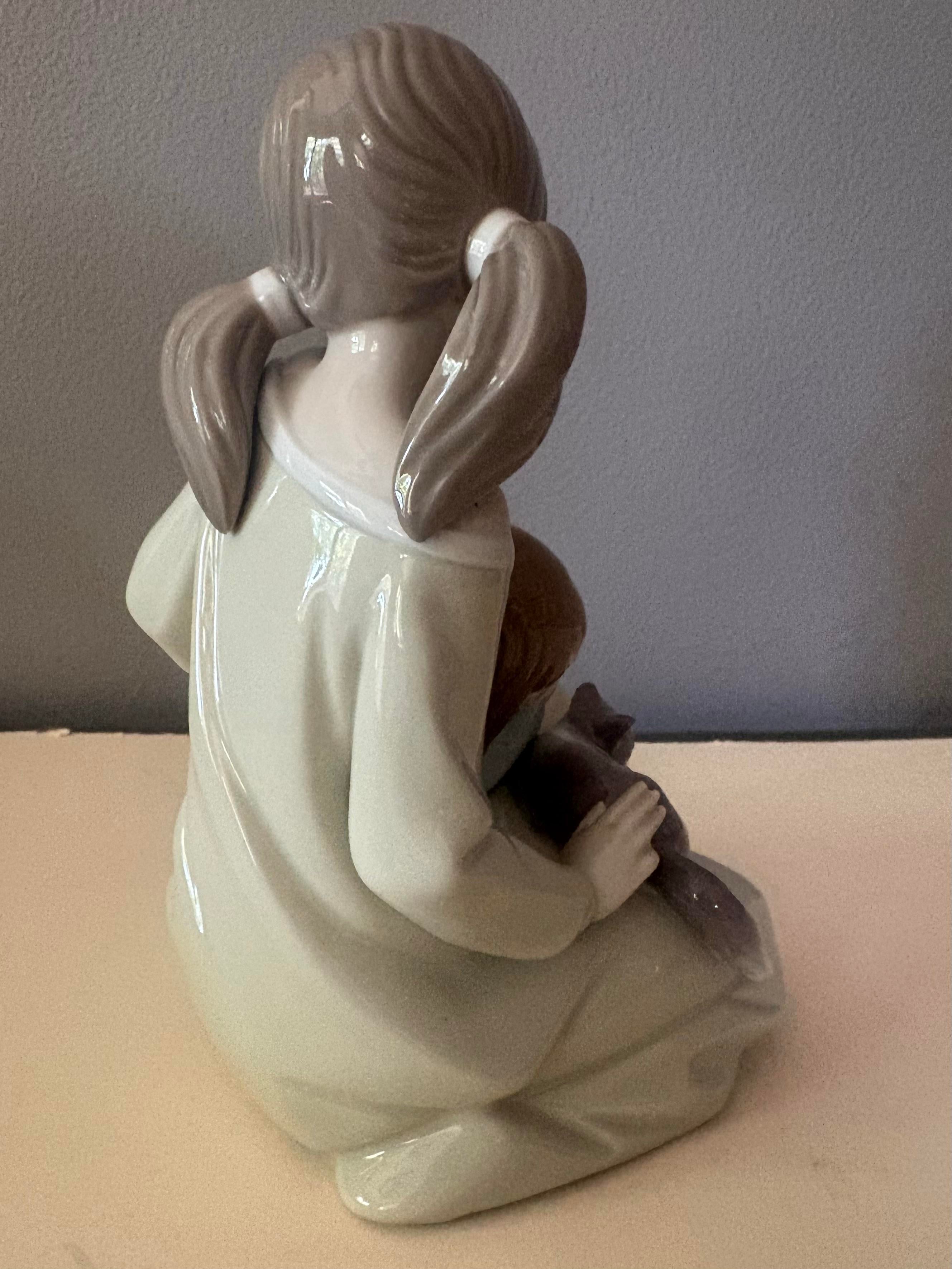 Little Sister by Lladro | Chairish