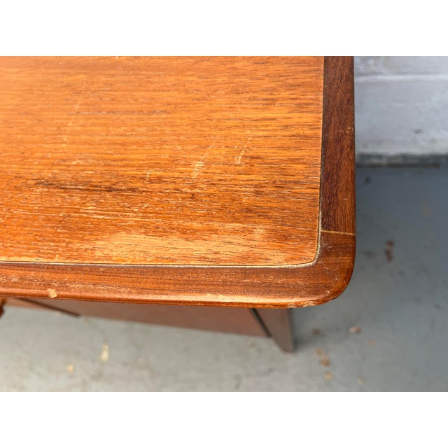 Mid 20th Century Modern Teak Sideboard by Robson & Sons, Attributed For Sale - Image 12 of 14