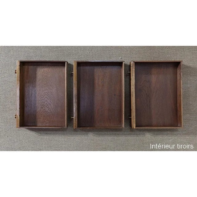 Small 19th Century Precious Wood Living Room Table For Sale - Image 14 of 18