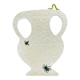 Example of Liz Marsh Room Accents and Accessories