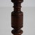Wood 19th Century French Wooden Side Table in Original Patina For Sale - Image 7 of 11
