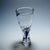 Vase of the Abstracta Series, Vicke Lindstrand for Kosta, Sweden 1950s For Sale - Image 6 of 9