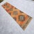 Aztec Oushak Runner Rug, 1960s For Sale - Image 6 of 8