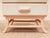 Pair of Retro 50’s Asian Style Nightstands For Sale - Image 10 of 10