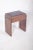 Wood Mid-Century Modern Wooden Piano Bench For Sale - Image 7 of 7