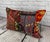 Vintage Pillow Case Turkish Kilim Pillow Decorative Kilim Pillow Dry cleaning only. PILLOW INSERT IS NOT INCLUDED