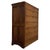 Antique 18th Century Georgian English Oak Cupboard For Sale - Image 9 of 11