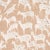 English Sample - Schumacher Fauna Fabric in Fawn For Sale - Image 3 of 4