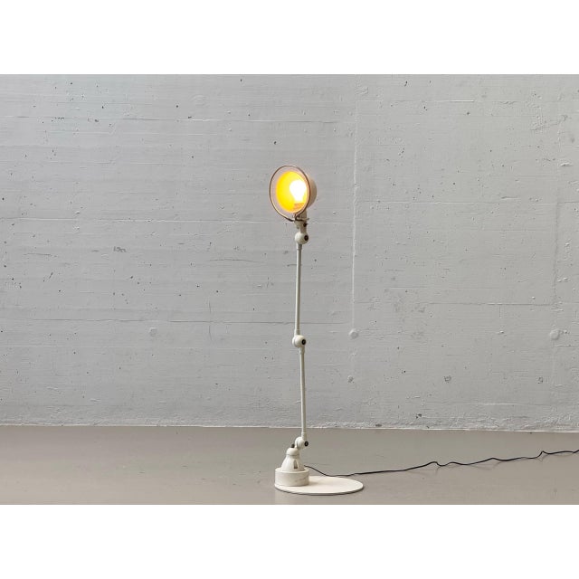 Model D1240 Floor Lamp from Jieldé, France, 1960s For Sale - Image 5 of 18