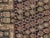 Navy Ground Antique Marasali Shirvan Prayer Rug, Hand Knotted, Wool Oriental Rug For Sale - Image 16 of 18