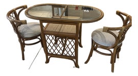 Example of Dining Table & Chair Sets