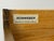 Wood Romweber Neoclassical Credenza ~ Great as Tv Stand For Sale - Image 7 of 9