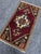 Early 21st Century Turkish Yastik Rug 1'6" x 2'10" For Sale - Image 5 of 5