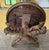 French Oak Hunting Centre Table, 1850s For Sale - Image 13 of 18