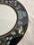Chinoiserie 1970s Fitz & Floyd "Chinoiserie" Salad Plate Set of 7 For Sale - Image 3 of 5