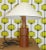Domus Table Lamp in Teak, 1960s For Sale - Image 12 of 12