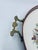 Antique Art Nouveau Serving Tray, 1925 For Sale - Image 3 of 9