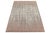 Contemporary Rug & Kilim’s Contemporary Rug in Pink & Gray Abstract Pattern For Sale - Image 3 of 7