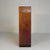 Wood Oak Roller Shutter Cabinet, 1930s For Sale - Image 7 of 18