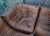 Togo Sofa Set by Michel Ducaroy for Ligne Roset, Set of 5 For Sale - Image 5 of 10