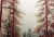 "Olympia II" by Catherine O'Connor Limited Edition Etching Art Print Hand signed by the artist Paper Size: 29-1/2" x 41"...