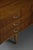 Mid-Century Sideboard in Mahogany, Poland, 1960s For Sale - Image 9 of 10