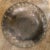 Late 19th Century Antique Highly Crafted and Detailed Moroccan Cooper Plate For Sale In Chicago - Image 6 of 13