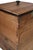19th Century Japanese Antique Storage Box For Sale - Image 9 of 12