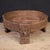 Vintage Indian Coffee Table, 1920 For Sale - Image 6 of 13