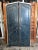 We are pleased to have the chance to own these doors. Upholstered leather theatre doors salvaged out of an old mansion in...