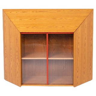 Italian Cassandra Credenza by Gigi Sabadin, 1970s For Sale