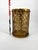 Metal Wastebasket or Umbrella Stand from Li Puma, Florence, Italy, 1960s For Sale - Image 7 of 8