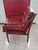 Patrician 1960s MCM Arm Chair by Patrician Furniture Company For Sale - Image 4 of 12