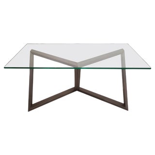 Rebis Iron Table by Nato Frascà, 1970s For Sale