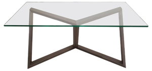 Rebis Iron Table by Nato Frascà, 1970s